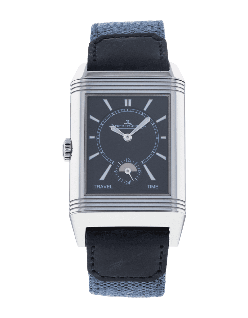 Jaeger-LeCoultre Reverso Classic Large Duoface Manuel 3848422